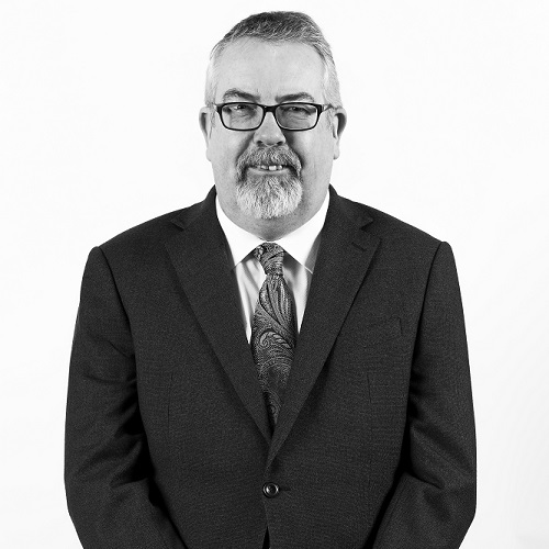 Fortress Diagnostics Mervyn Russel